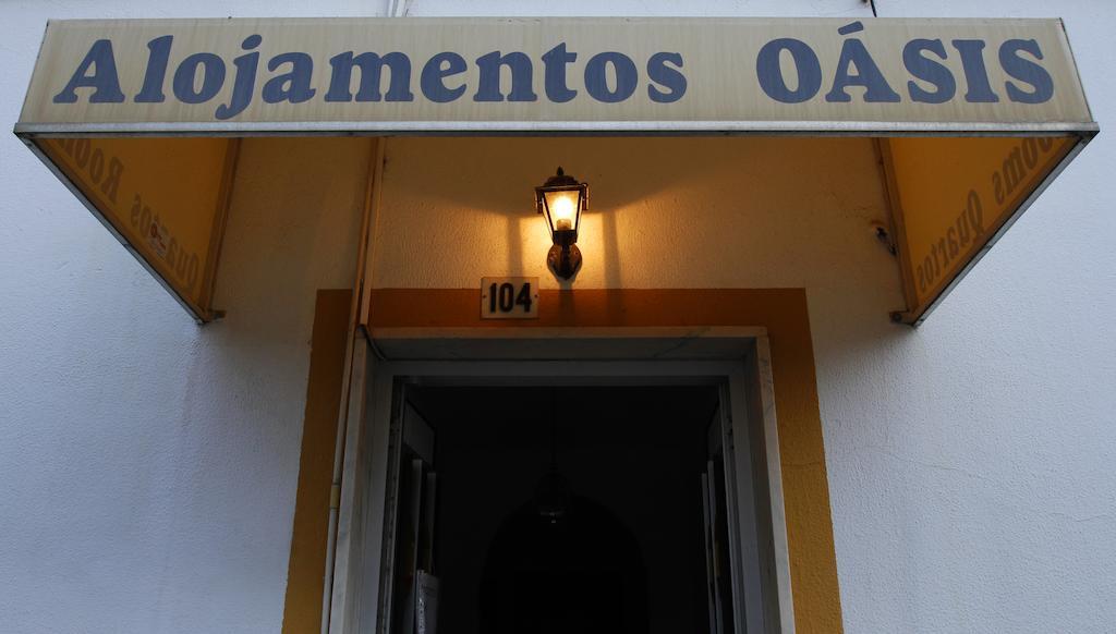 Alojamentos Oasis Mértola Esterno foto