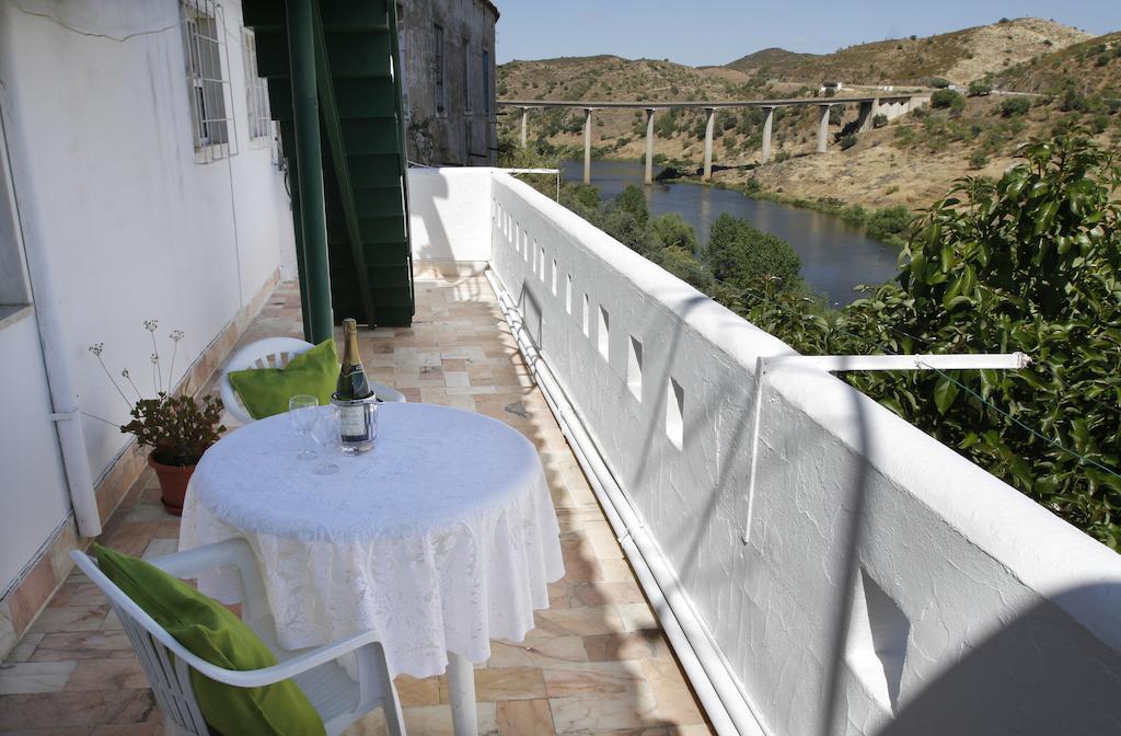 Alojamentos Oasis Mértola Esterno foto