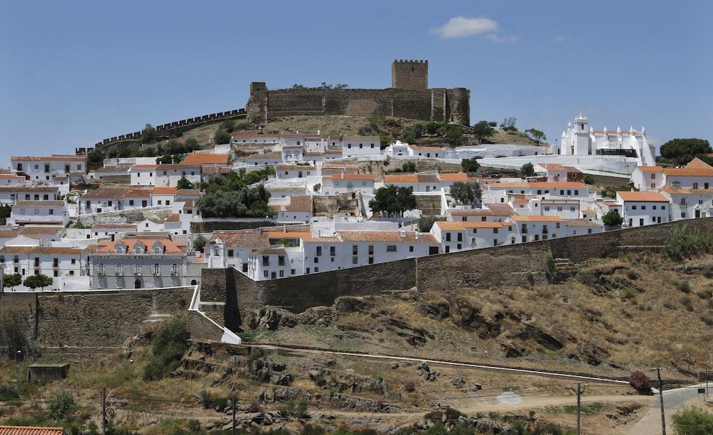 Alojamentos Oasis Mértola Camera foto