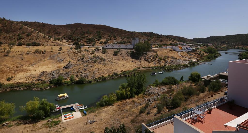 Alojamentos Oasis Mértola Camera foto